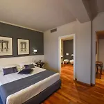 The Tuscanian 4* Lucca