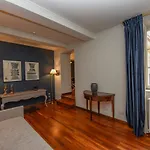 Otel The Tuscanian Lucca