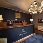 Otel The Tuscanian Lucca