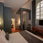 Otel The Tuscanian Lucca