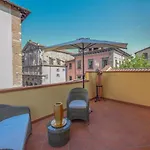 Otel The Tuscanian Lucca
