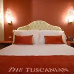 The Tuscanian 4*