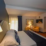 The Tuscanian Otel Lucca