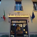 The Tuscanian 4*