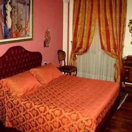 Szálloda The Tuscanian 4*