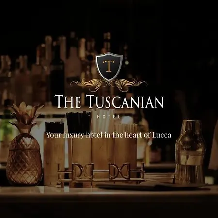 The Tuscanian Szálloda