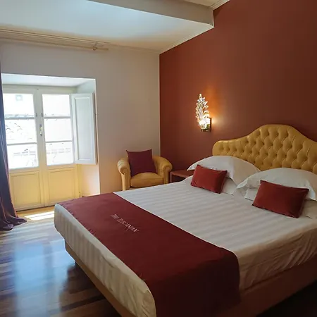Szálloda The Tuscanian 4*