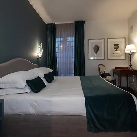 The Tuscanian 4* Lucca
