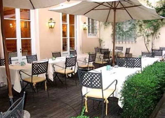 Hotel The Tuscanian 4*