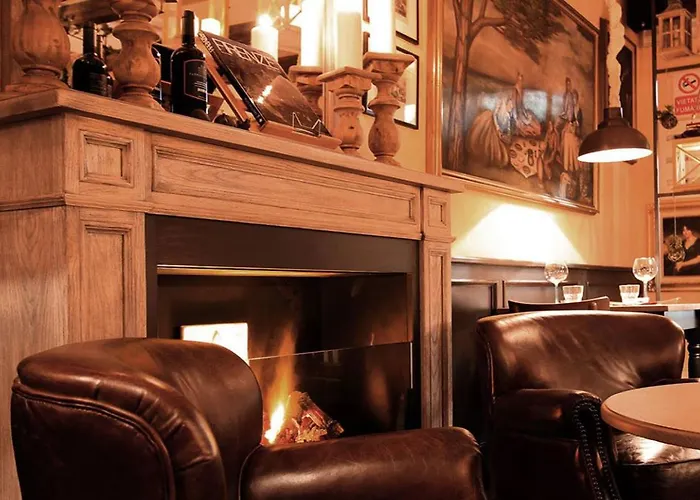 The Tuscanian 4* Lucca