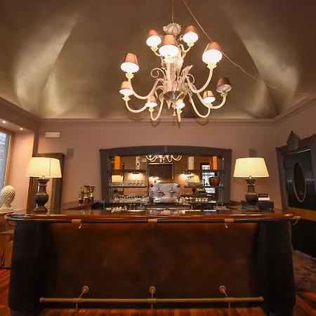 Hotel The Tuscanian Lucca