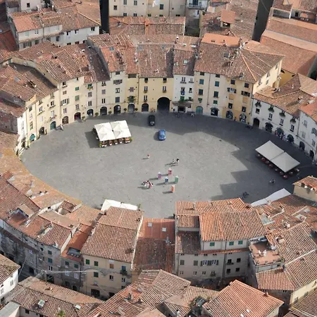 The Tuscanian