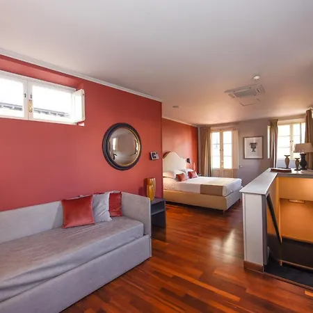 Hotel The Tuscanian 4*