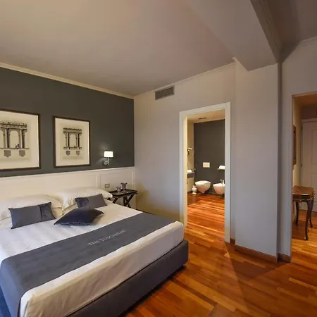 The Tuscanian 4* Lucca
