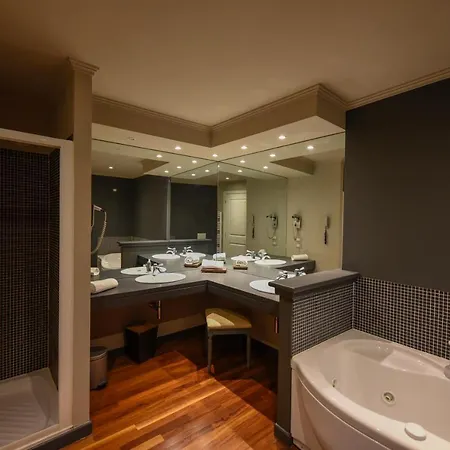 The Tuscanian Hotel 4*