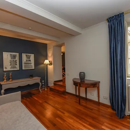 Hotel The Tuscanian Lucca