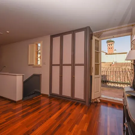 The Tuscanian 4* Lucca