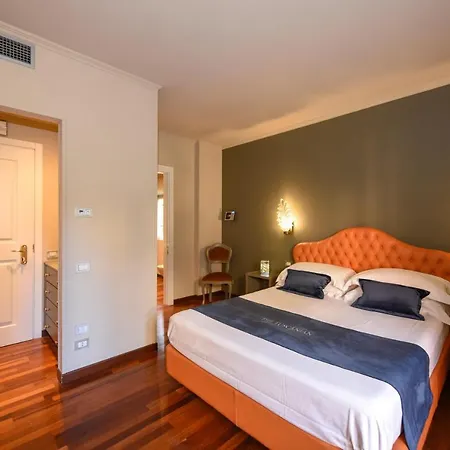 The Tuscanian 4*