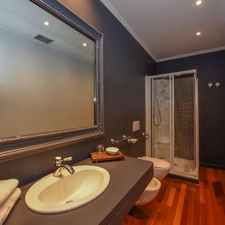 Hotel The Tuscanian 4*