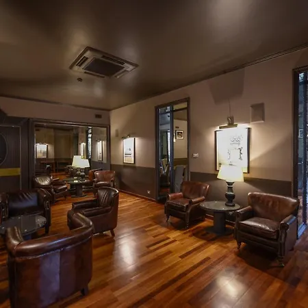 The Tuscanian Hotel 4*