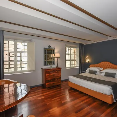 The Tuscanian Hotel 4*