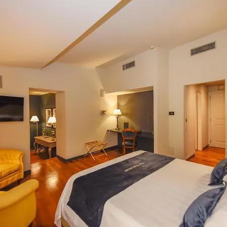 The Tuscanian 4* Lucca
