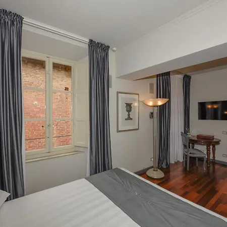The Tuscanian 4* Lucca