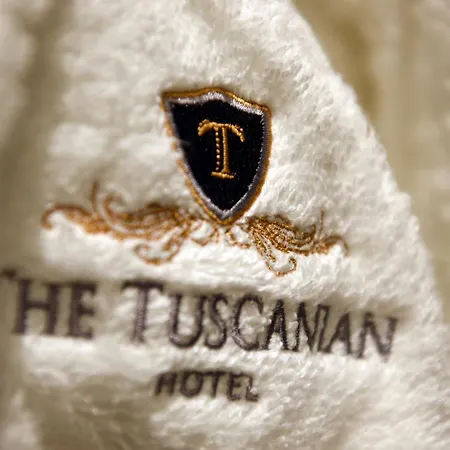 The Tuscanian 4* Lucca
