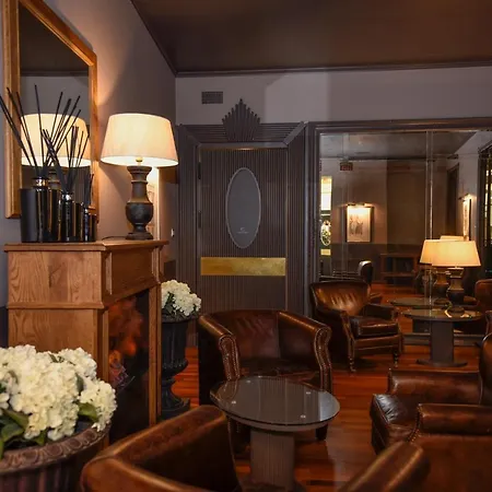The Tuscanian 4* Lucca