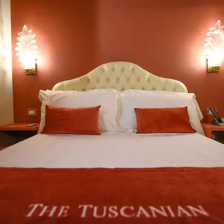 The Tuscanian 4*