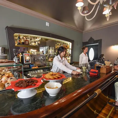 The Tuscanian Hotel 4*