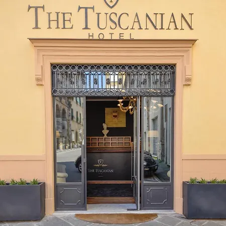 The Tuscanian 4*