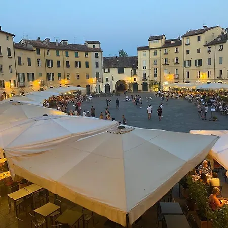 Hotel The Tuscanian 4*