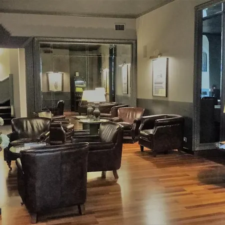 The Tuscanian Hotel 4*