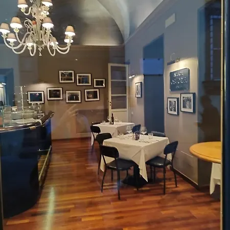 The Tuscanian Lucca