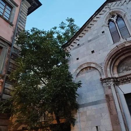 The Tuscanian 4* Lucca