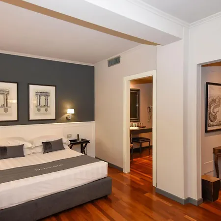 The Tuscanian Hotel 4*