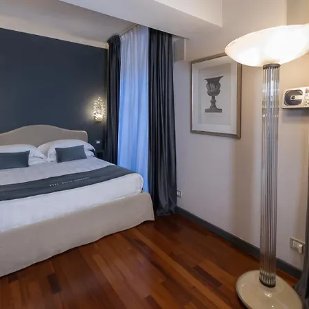 The Tuscanian 4* Lucca