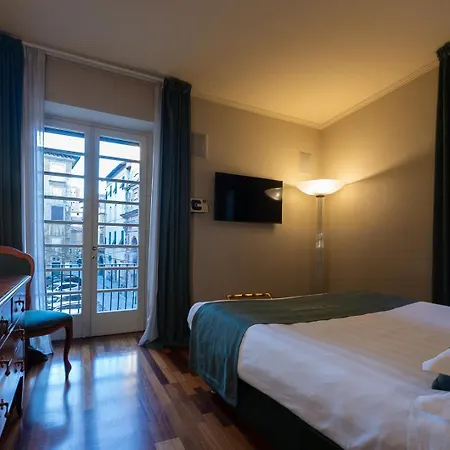 The Tuscanian Hotel 4*
