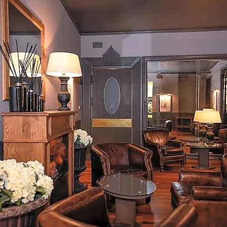 The Tuscanian 4* Lukka