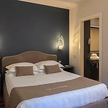 The Tuscanian Hotel 4*