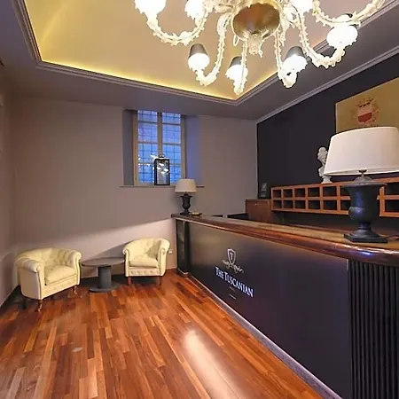 The Tuscanian Hotel 4*