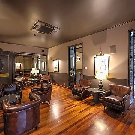 The Tuscanian Hotel 4*