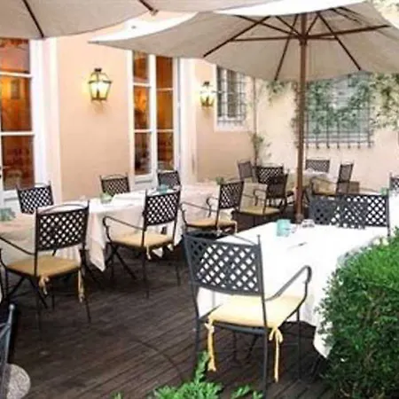 Hotel The Tuscanian 4*