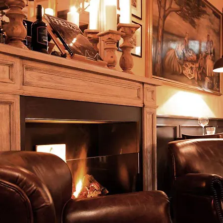 The Tuscanian 4* Lukka