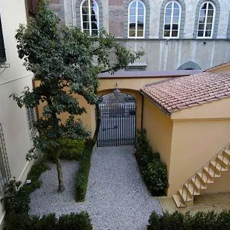 The Tuscanian Hotel 4*