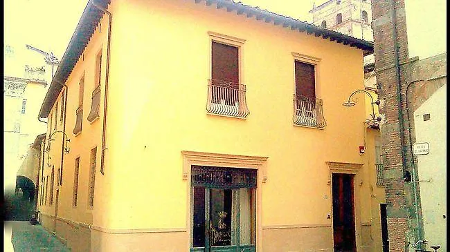 Hotel The Tuscanian Lucca