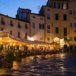 The Tuscanian 4* Lucca